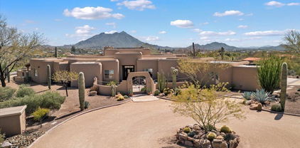 41602 N Echo Canyon Drive, Cave Creek
