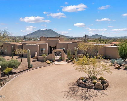 41602 N Echo Canyon Drive, Cave Creek
