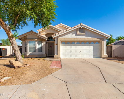 12445 N 83rd Drive, Peoria