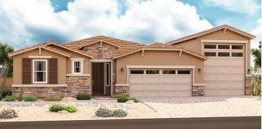 17588 W Sherman Street, Goodyear