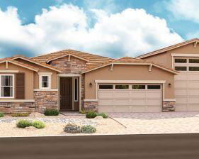 17588 W Sherman Street, Goodyear
