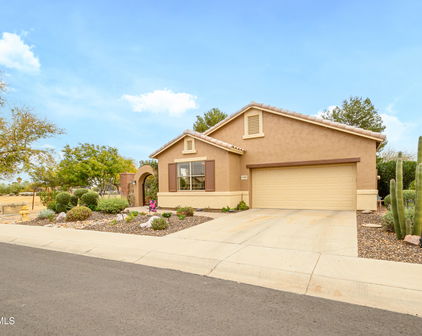 17553 N Thornberry Drive, Surprise