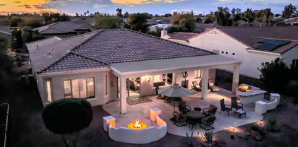 22819 N Del Monte Drive, Sun City West