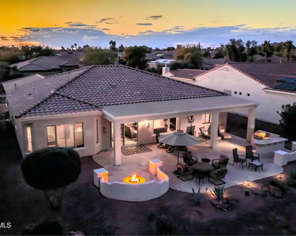 22819 N Del Monte Drive, Sun City West