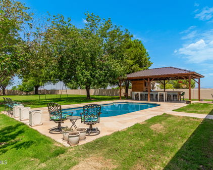 3464 N Ashbrook Street, Mesa