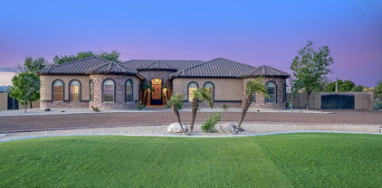 10416 W Camino De Oro --, Peoria