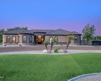 10416 W Camino De Oro --, Peoria