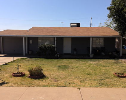 1239 W 1st Place, Mesa