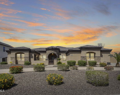 8024 W Vista Avenue, Glendale