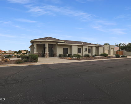 4753 W Fallen Leaf Lane, Glendale