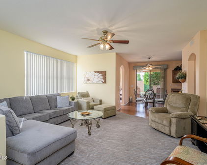 17603 W Babbitt Drive, Surprise