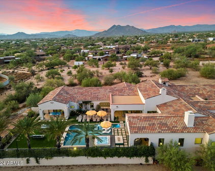 30508 N 64th Street, Cave Creek