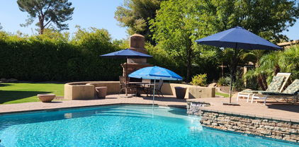 611 N Bullmoose Drive, Chandler
