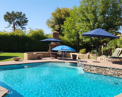 611 N Bullmoose Drive, Chandler