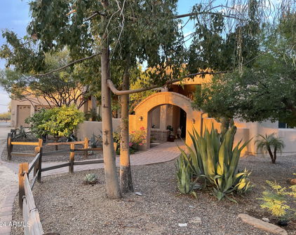 36620 N 28th Street, Cave Creek