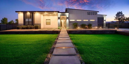 12223 E Cloud Road, Chandler