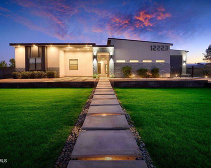 12223 E Cloud Road, Chandler
