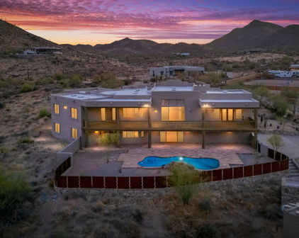 39775 N 50th Street, Cave Creek
