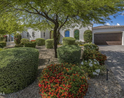 5506 E Dew Drop Trail, Cave Creek