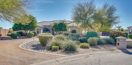 11343 E Elmhurst Drive, Chandler