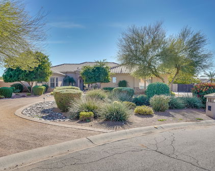 11343 E Elmhurst Drive, Chandler