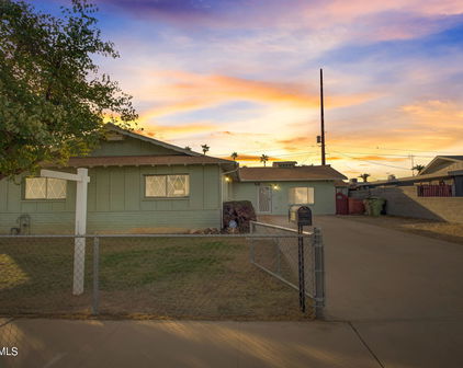 4323 W Rose Lane, Glendale
