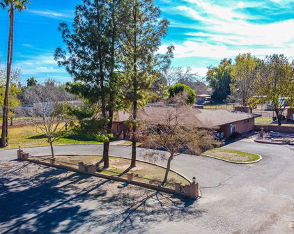 2709 W Colt Road, Chandler