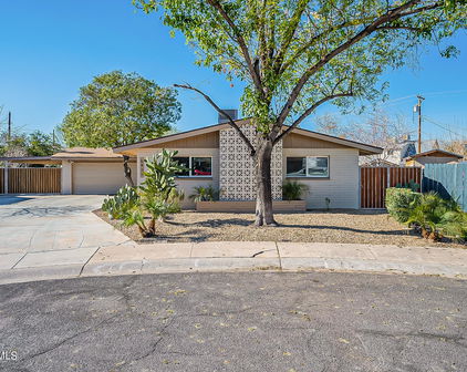 6432 N 44th Avenue, Glendale