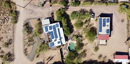 6502 E Wildcat Drive, Cave Creek