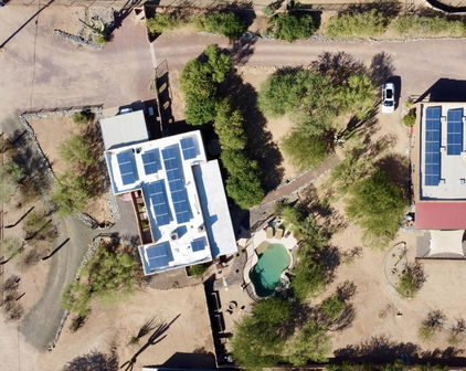 6502 E Wildcat Drive, Cave Creek