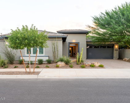 22568 E Alyssa Road, Queen Creek