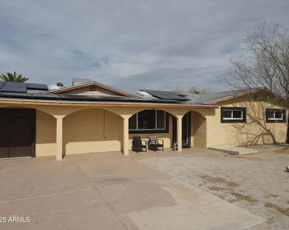 19212 W Arlington Road, Buckeye