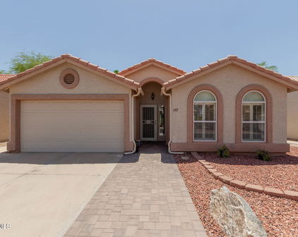 1917 E Lindrick Drive, Chandler
