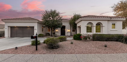 23116 N Padaro Court, Sun City West