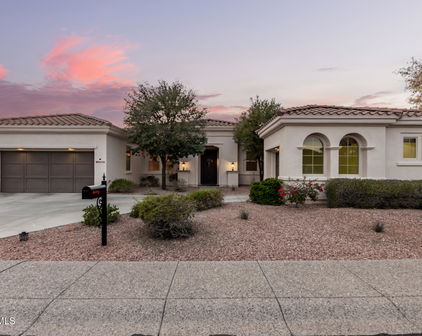 23116 N Padaro Court, Sun City West