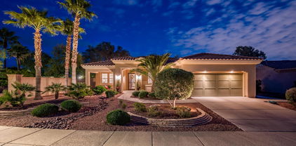 22107 N Las Alturas Drive, Sun City West