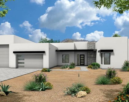 1204 E Smokehouse Trail, Phoenix