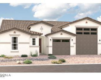 15810 W Bronco Trail, Surprise