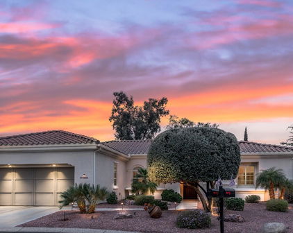 12839 W Rincon Court, Sun City West