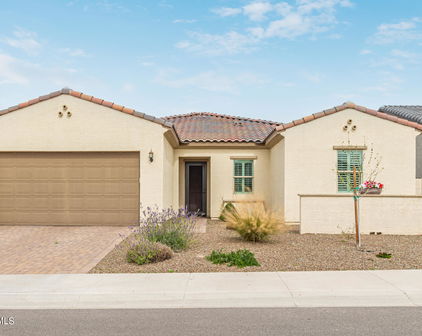 17914 W Tanglewood Drive, Goodyear