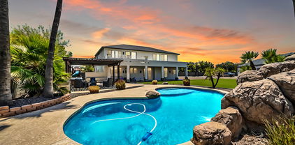 8046 W Emory Lane, Peoria