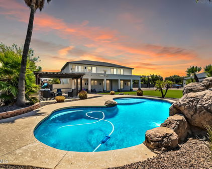 8046 W Emory Lane, Peoria