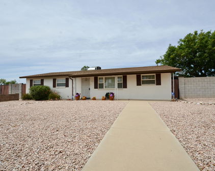4754 E Hobart Street, Mesa