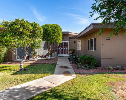 10802 W Thunderbird Boulevard, Sun City