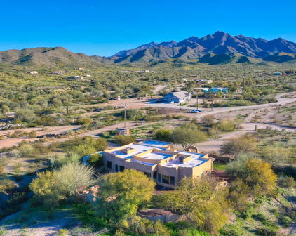 8312 S 141st Avenue, Goodyear