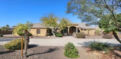 6416 W Parkside Lane, Glendale