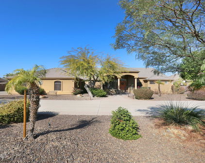6416 W Parkside Lane, Glendale