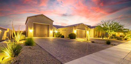 1318 N Chatsworth Street, Mesa