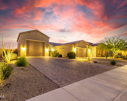 1318 N Chatsworth Street, Mesa