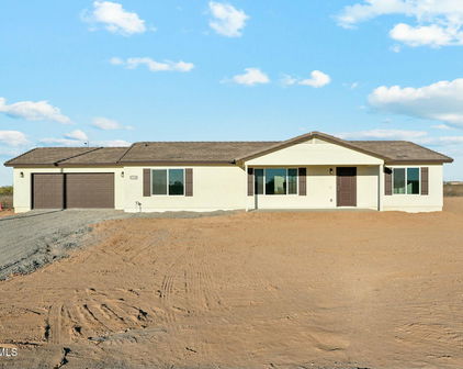 22387 S Manzanilla Road, Buckeye